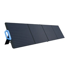 PV200 panneau solaire portable portable, 200W pour Centrales Electriques EB3A/EB55/EB70/AC200P/AC200MAX/AC300/AC60/AC70/AC2A/AC180