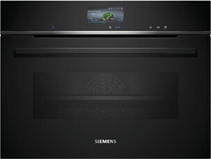 Four encastrable Siemens CS736G1B1 Compact