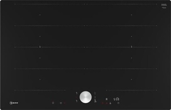 NEFF Table de cuisson induction 80 cm T68PTY4L0