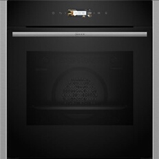 N 70 Four intégrable 60 x 60 cm Inox B24CR71N0