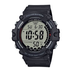 - Montre sport - Multifonctions - Noir