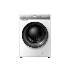 Acheter Lave-linge hublot 10kg 1400tours/min WFQR1014EVAJMW Très bon état - 460,00 € Lave-linge hublot 10kg 1400tours/min WFQR1014EVAJMW Très bon état - Hisense reconditionné disponible sur Darty