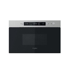 Micro ondes grill encastrable MBNA920X - vue 3