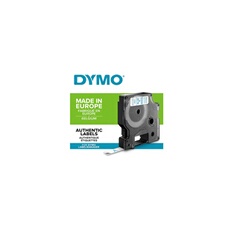 D1 - Auto-adhésif - bleu sur blanc - Rouleau (0,9 cm x 7 m) 1 cassette(s) bande d'étiquettes - pour LabelMANAGER 100, 160, 210, 220, 260, 280, 300,