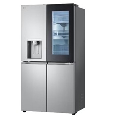 Refrigerateur Multi-portes InstaView LG GMG860EPBE