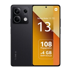 Acheter Smartphone Redmi Note 13 - 5G - 6Go/128Go - Noir État correct - 124,00 € Smartphone Redmi Note 13 - 5G - 6Go/128Go - Noir État correct - Xiaomi reconditionné disponible sur Darty