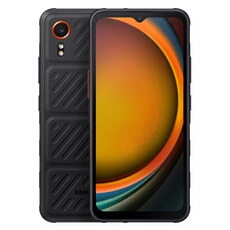 Galaxy X Cover7 128 Go Noir