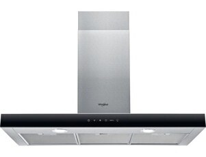 Whirlpool WHB92FUTX1 - vue 4
