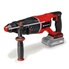 Marteau perforateur sans fil TP-HD 18/26 D Li BL Starter Kit PLUS Power X-Change EINHELL Marteau perforateur sans fil TP-HD 18/26 D Li BL Starter Kit PLUS Power X-Change EINHELL