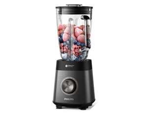 Blender 5000 series HR304000 métal - vue 4