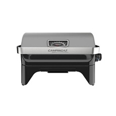 Barbecue gaz de table ATTITUDE 2GO CV - Compact et élégant - 1 brûleur - 2400 W