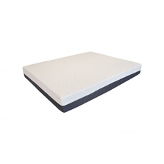 Matelas Royal 120x200x23 Blanc