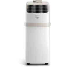 Climatiseur Mobile Pac Es72 - 2100W - Ventilateur Et Déshumidificateur - Gaz R290 - 8 300 Btu/H