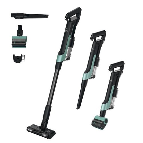 Aspirateur balai Hoover Aspirateur Balai Sans Fil Hf201P 165 W