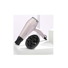 Sèche-cheveux 2000w rose Paris D216SE