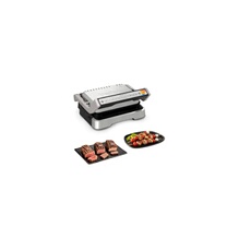 Grille-viande 2100w acier inoxydable GC772D10