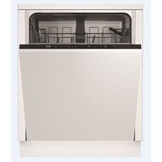 Acheter b100 BLVI74F - Lave-vaisselle - encastrable - hauteur : 82 cm - noir mat Très bon état - 256,47 € b100 BLVI74F - Lave-vaisselle - encastrable - hauteur : 82 cm - noir mat Très bon état - Beko reconditionné disponible sur Darty