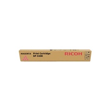 SPC430E Toner Magenta 821281 / 821076