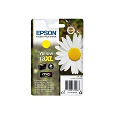PAQUERETTE T1814 GRANDE CAPACITE JAUNE