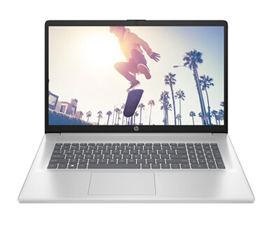 HP Laptop 17-cp2039nf