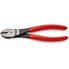 PINCE COUPANTE DIAGONALE KNIPEX A FORTE DEMULTIPLICATION PINCE COUPANTE DIAGONALE KNIPEX A FORTE DEMULTIPLICATION