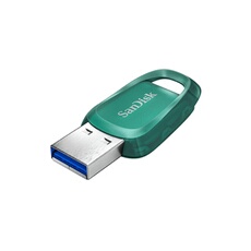 Ultra Eco Clé USB 128 GB vert SDCZ96-128G-G46 USB 3.1 (Gen 1)