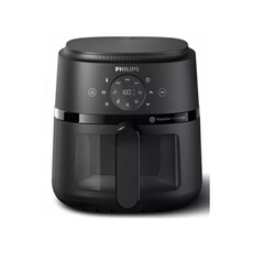 Philips Friteuse sans huile 3.2L 1300W Noir - NA210/00