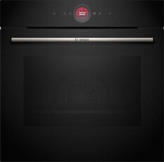 BOSCH Four encastrable nettoyage pyrolyse HBG7741B1F - vue 6