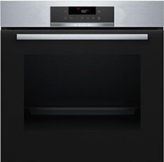 Acheter Série 2 Four intégrable 60 x 60 cm Inox HBA171BS4F Très bon état - 409,00 € Série 2 Four intégrable 60 x 60 cm Inox HBA171BS4F Très bon état - Bosch reconditionné disponible sur Darty