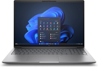 ZBook Power G11 A Mobile Workstation - AI PC, AI Workstation - AMD Ryzen 9 - 8945HS / jusqu'à 5.2 GHz - Win 11 Pro - RTX 2000 Ada - 32 Go RAM - 1 To