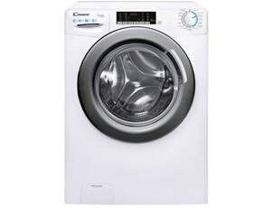 Lave linge hublot CSS1410TWMRE/FR 10 kg 1351 tr/min 60 cm
