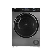 I-Pro Series 5 HD100-A2959RE-FR - Sèche-linge - WiFi - largeur : 59.6 cm - profondeur : 65 cm - chargement frontal