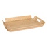 Plateau room service bois d'acacia – Qualité hôtelière & style naturel Plateau room service bois d'acacia – Qualité hôtelière & style naturel