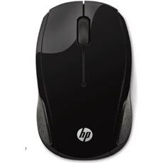 200 Souris sans fil HP 200 Souris sans fil HP