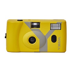 MF 1 Snapshot Art Camera Y Edition avec un Film 400/ - vue 7