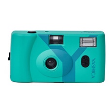 MF 1 Snapshot Art Camera Y Edition avec un Film 400/ - vue 6