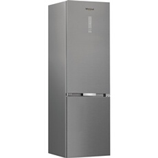 LG Réfrigérateur combiné 2 portes no frost 341 litres GBP30DSLZN