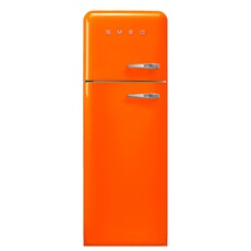 Refrigerateur combine 2 portes 294 dont 222 refrigerateur 72 congelateur **** eclairage LED Froid brasse refrigerateur et congelateur statique compartiment fraîcheur 0 C Bac a legumes 34 dB / B classe energetique C' - vue 3