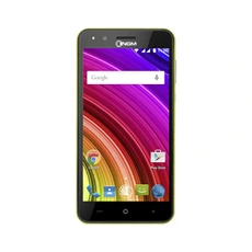 Smartphone GENERIQUE NGM-Mobile You Color E507 plus 12,7 cm (5") Double SIM Android 5.1 3G Micro-USB 0,512 Go 8 Go 2000 mAh Noir, Citron vert
