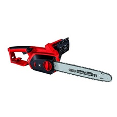 Tronçonneuse électrique 1800 W chaîne Oregon GH EC 1835