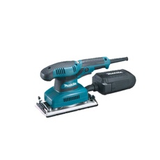 Ponceuse vibrante 190W 93 x 185mm BO3711