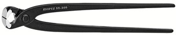 Tenaille russe atramentisé 250MM KNIPEX : Ref. 9900250 Tenaille russe atramentisé 250MM KNIPEX : Ref. 9900250