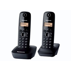 KG-TG1612 DUO NOIR
