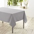 Douceur D'intérieur 1720413 Effen Tafelkleed Van Polyester 140 X 300 Cm Essential Taupe 1009954099 Douceur D'intérieur 1720413 Effen Tafelkleed Van Polyester 140 X 300 Cm Essential Taupe 1009954099