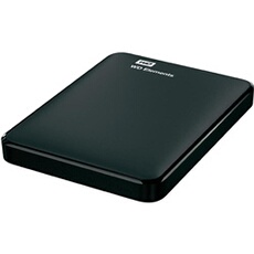 Ssd Externe My Passport Ssd Western Digital - vue 5