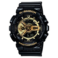 Acheter - Montre en résine - G-SHOCK - Noir Très bon état - 124,71 € - Montre en résine - G-SHOCK - Noir Très bon état - Casio reconditionné disponible sur Darty
