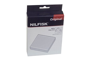 FILTRE HEPA H12 POWER
