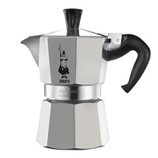 MOKA EXPRESS ALU 3 TASSES