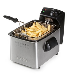 Friteuse 3l 2200w do464fr