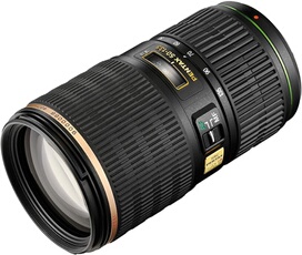 DA 50 135mm f2 8 ED SDM